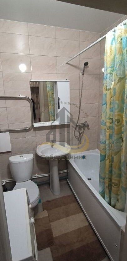 Аренда 1-комнатной квартиры, Старый Оскол, Центральный мкр,  4