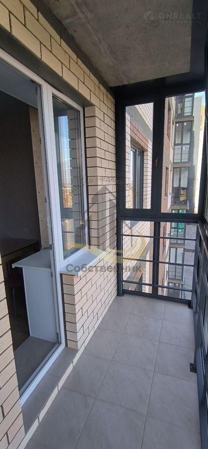 Аренда 1-комнатной квартиры, Старый Оскол, Центральный мкр,  4