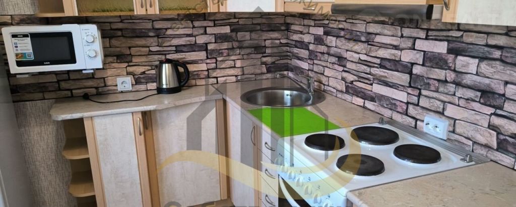 Аренда 1-комнатной квартиры, Старый Оскол, Центральный мкр,  4