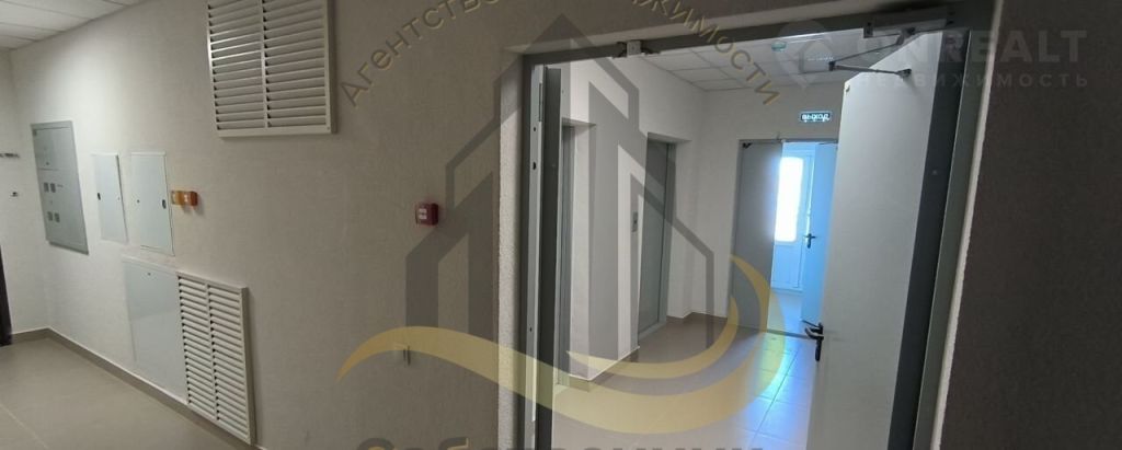 Аренда 1-комнатной квартиры, Старый Оскол, Центральный мкр,  4