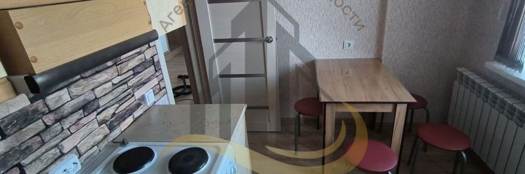 Аренда 1-комнатной квартиры, Старый Оскол, Центральный мкр,  4