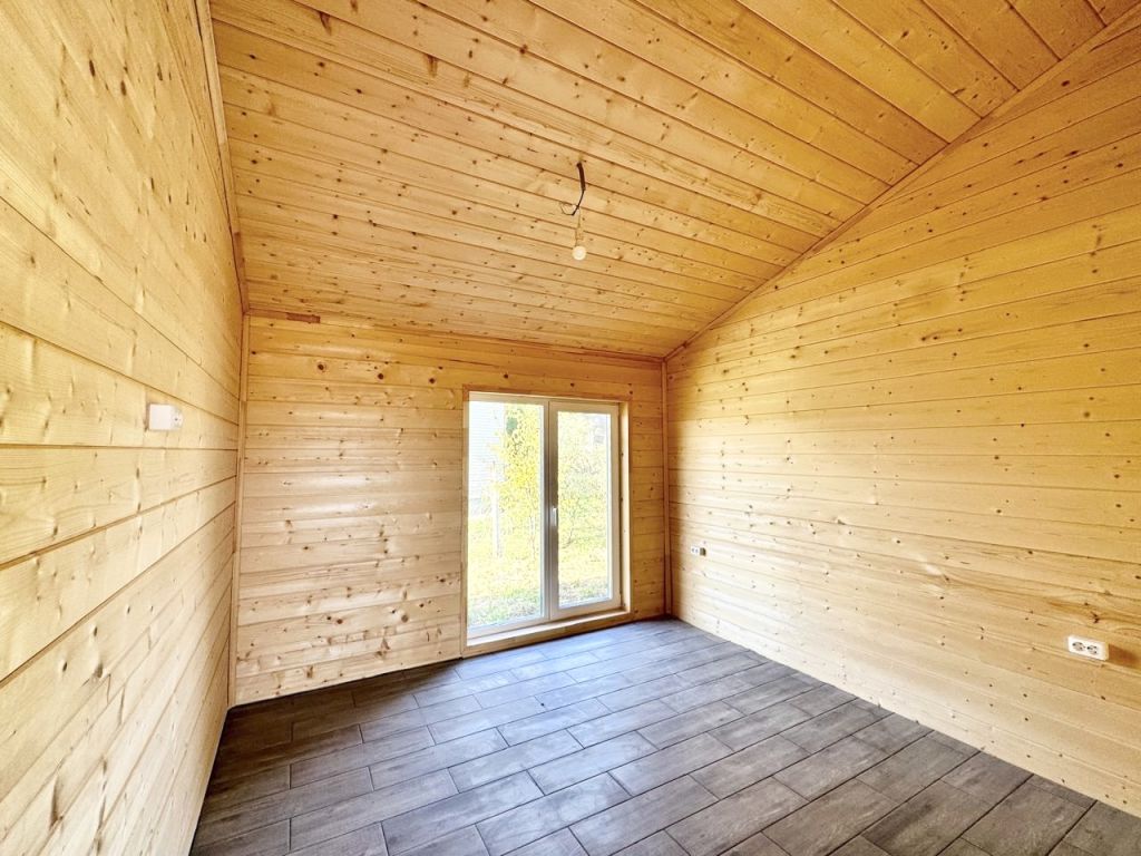 Продажа дома, 120м <sup>2</sup>, 6 сот., Ям, Березовая