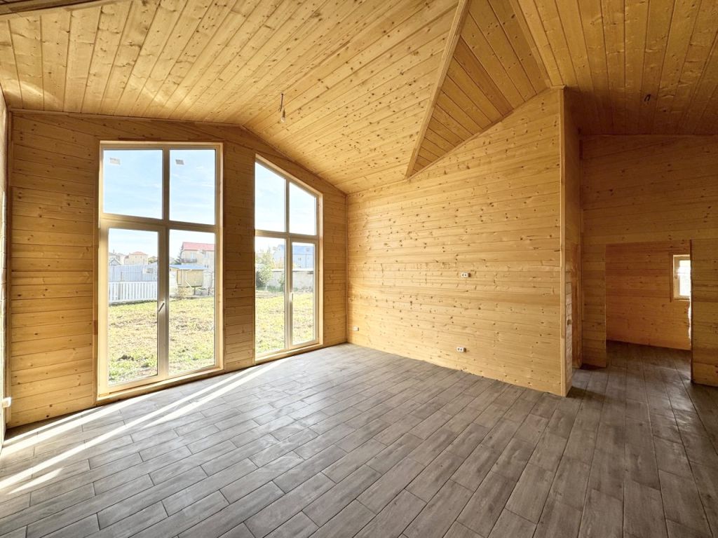 Продажа дома, 120м <sup>2</sup>, 6 сот., Ям, Березовая