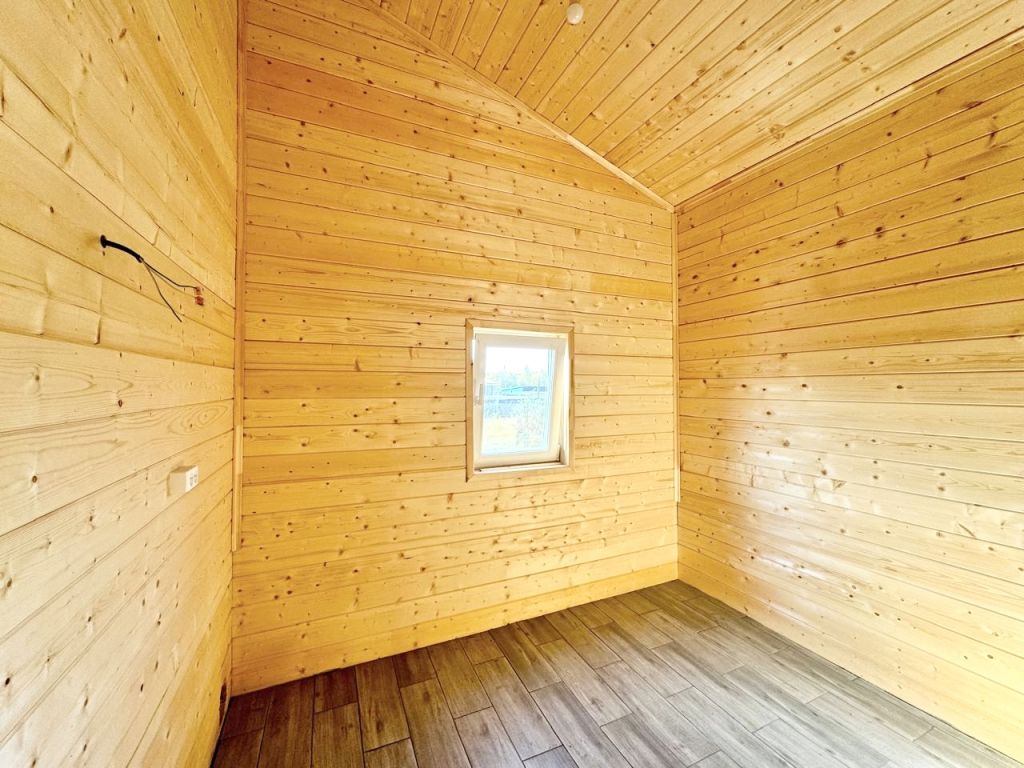 Продажа дома, 120м <sup>2</sup>, 6 сот., Ям, Березовая