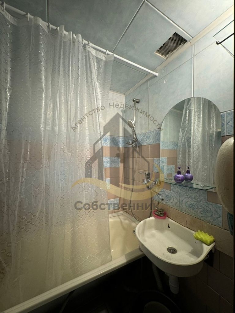 Аренда 3-комнатной квартиры, Старый Оскол, Урицкого ул,  14