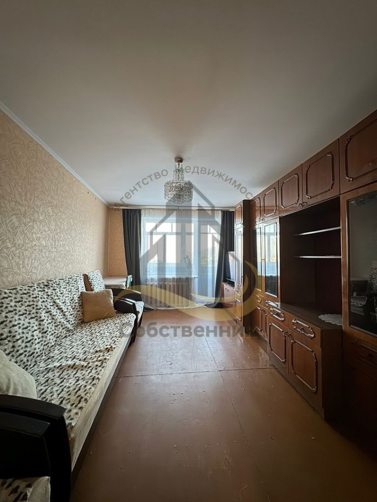 Аренда 3-комнатной квартиры, Старый Оскол, Урицкого ул,  14