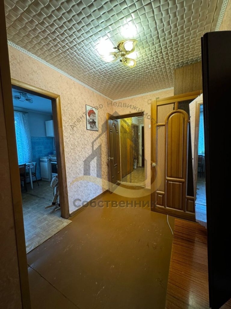 Аренда 3-комнатной квартиры, Старый Оскол, Урицкого ул,  14