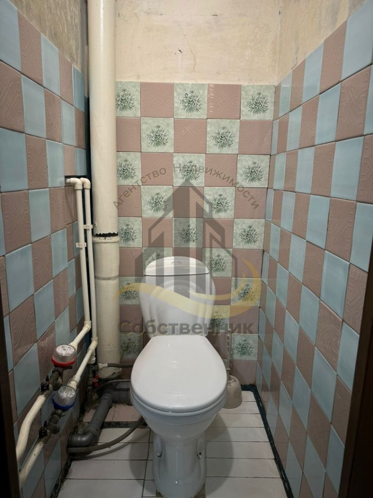 Аренда 3-комнатной квартиры, Старый Оскол, Урицкого ул,  14