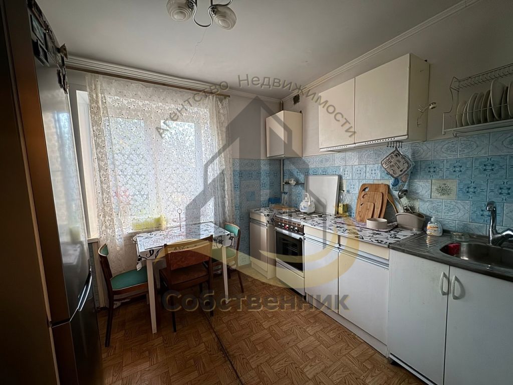 Аренда 3-комнатной квартиры, Старый Оскол, Урицкого ул,  14