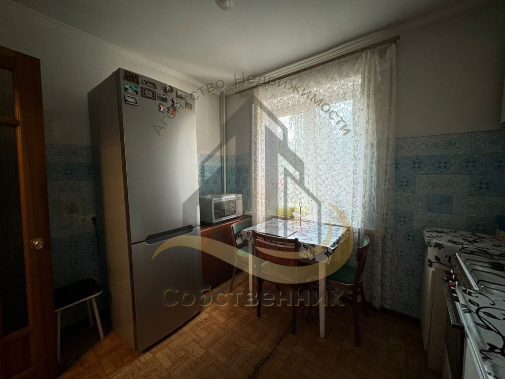 Аренда 3-комнатной квартиры, Старый Оскол, Урицкого ул,  14