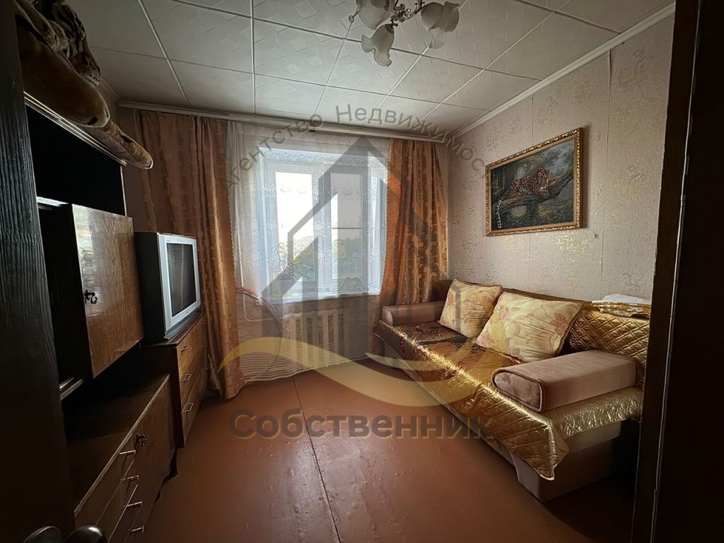 Аренда 3-комнатной квартиры, Старый Оскол, Урицкого ул,  14