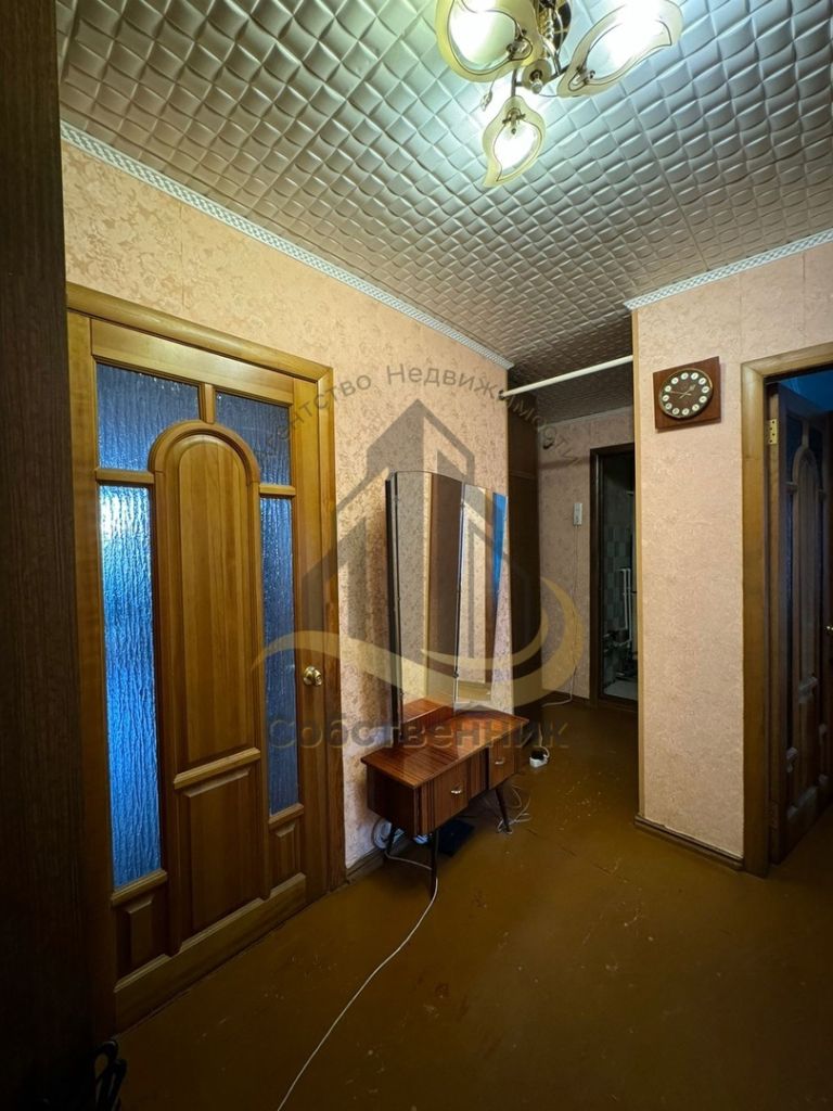 Аренда 3-комнатной квартиры, Старый Оскол, Урицкого ул,  14