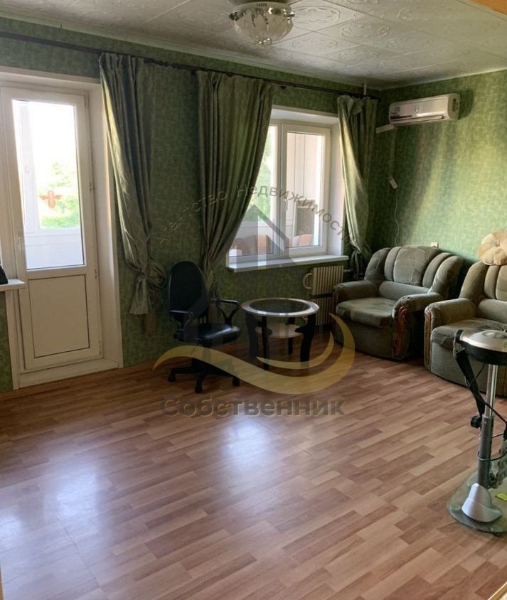 Аренда 1-комнатной квартиры, Губкин, Космонавтов ул,  3