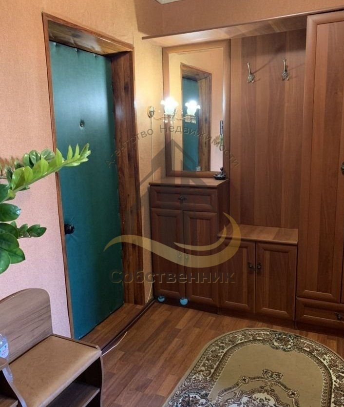 Аренда 1-комнатной квартиры, Губкин, Космонавтов ул,  3