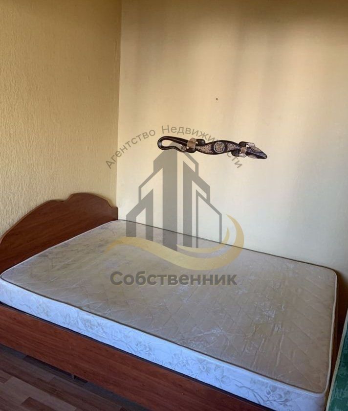 Аренда 1-комнатной квартиры, Губкин, Космонавтов ул,  3