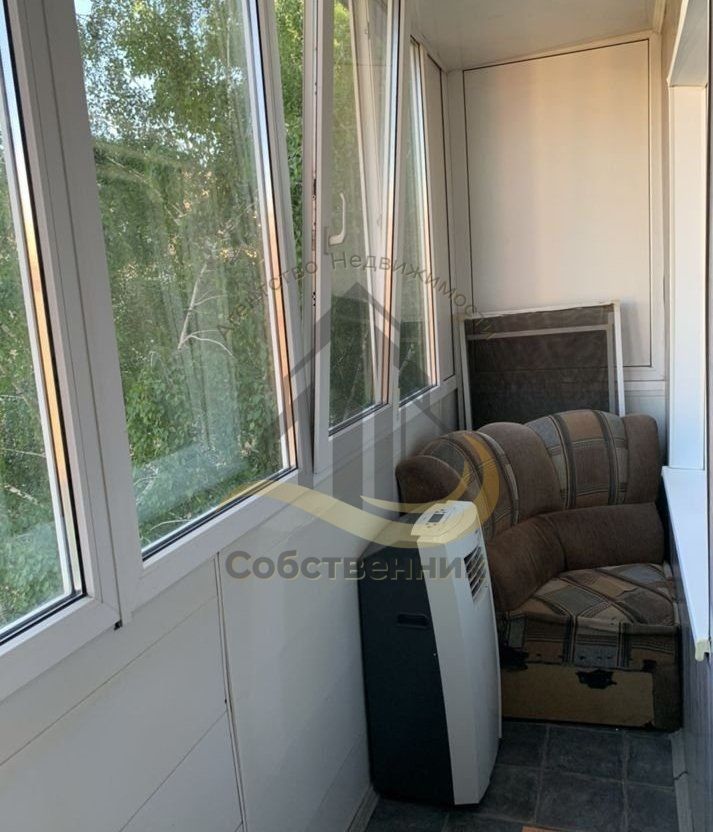 Аренда 1-комнатной квартиры, Губкин, Космонавтов ул,  3