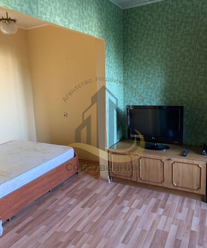 Аренда 1-комнатной квартиры, Губкин, Космонавтов ул,  3