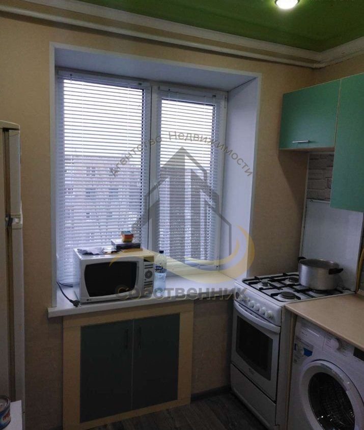 Аренда 3-комнатной квартиры, Губкин, Раевского ул,  17