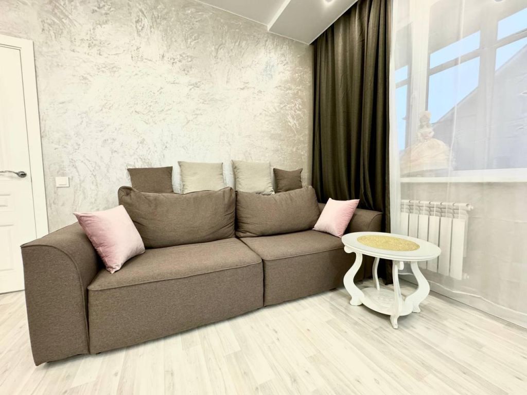 Аренда 1-комнатной квартиры, Ярославль, Гагаринский пер,  6