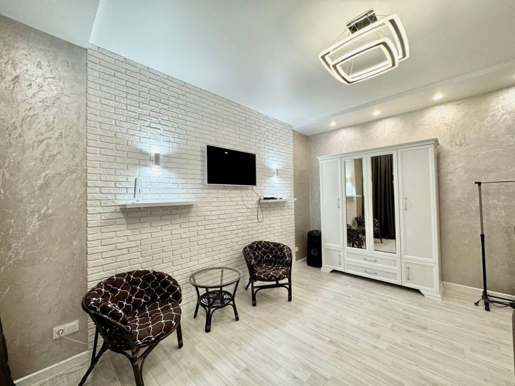 Аренда 1-комнатной квартиры, Ярославль, Гагаринский пер,  6