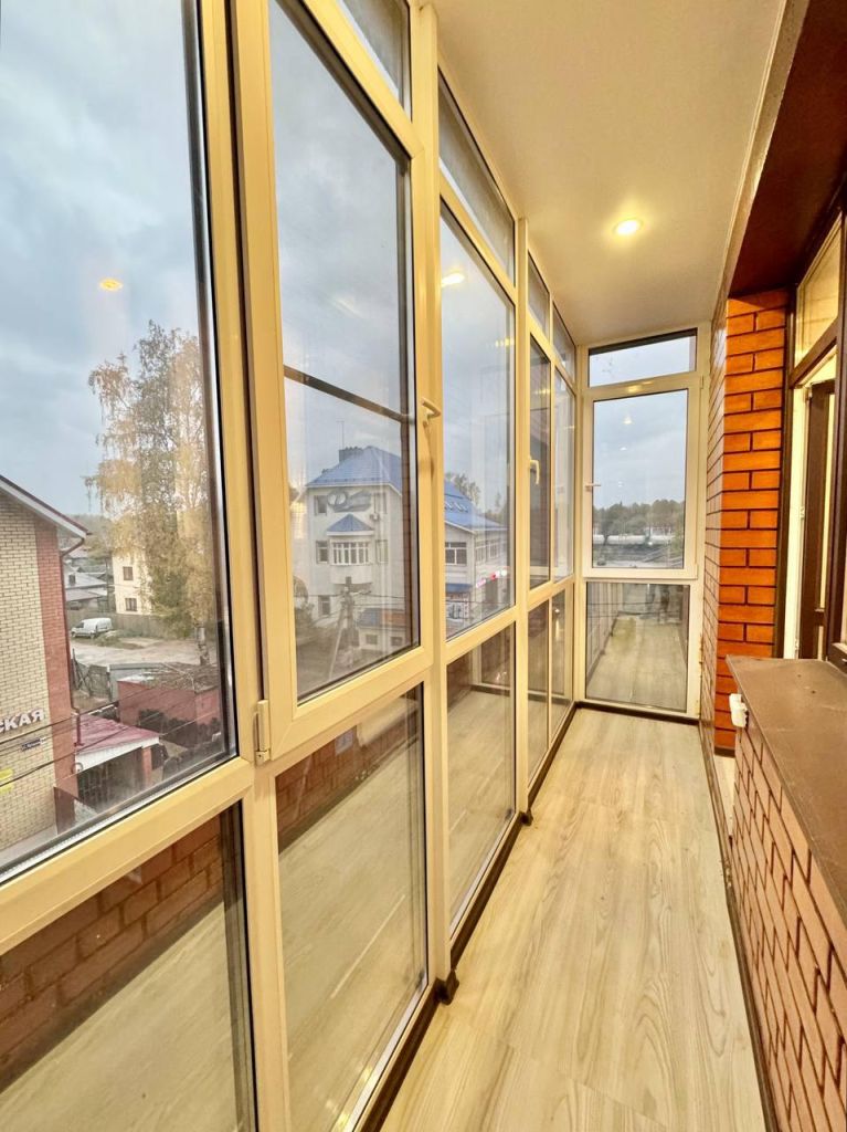 Аренда 1-комнатной квартиры, Ярославль, Гагаринский пер,  6