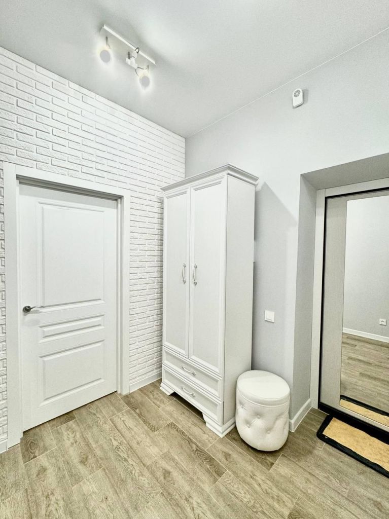 Аренда 1-комнатной квартиры, Ярославль, Гагаринский пер,  6