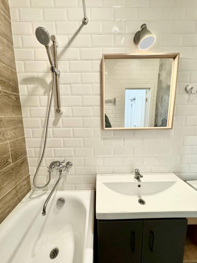 Аренда 1-комнатной квартиры, Ярославль, Гагаринский пер,  6