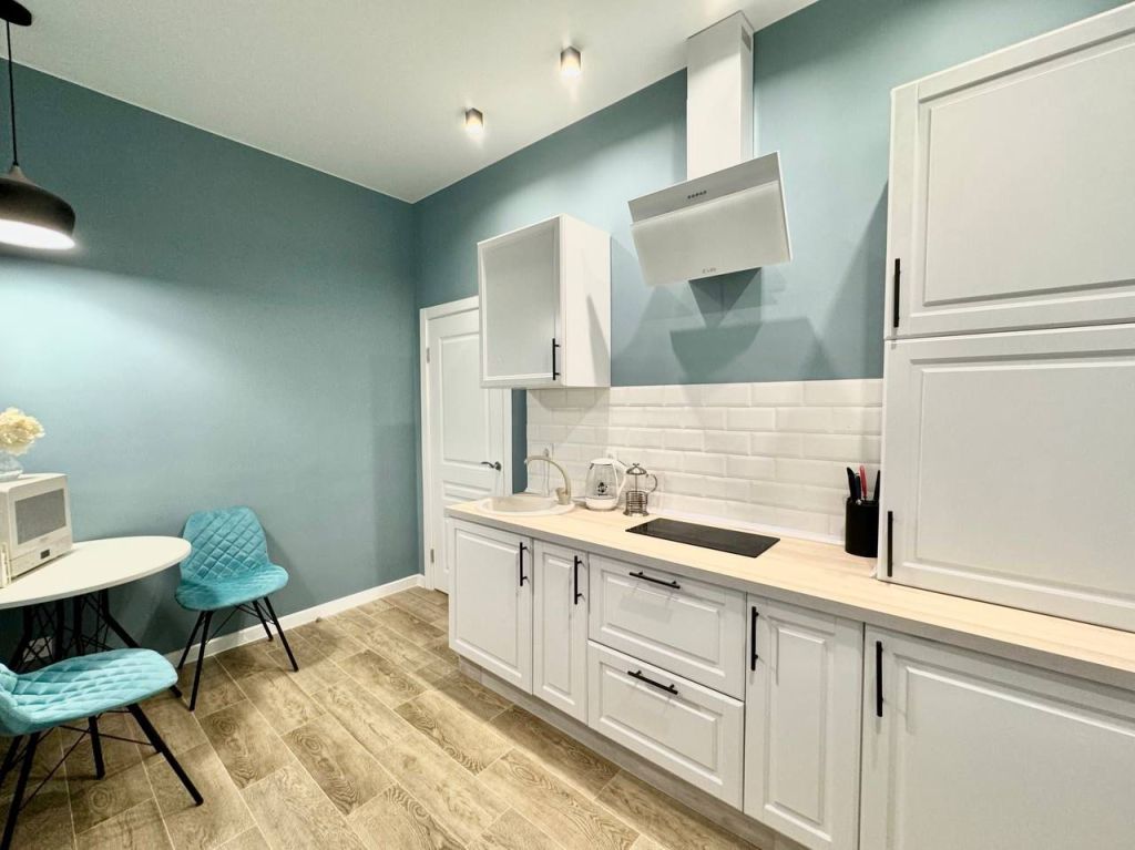 Аренда 1-комнатной квартиры, Ярославль, Гагаринский пер,  6