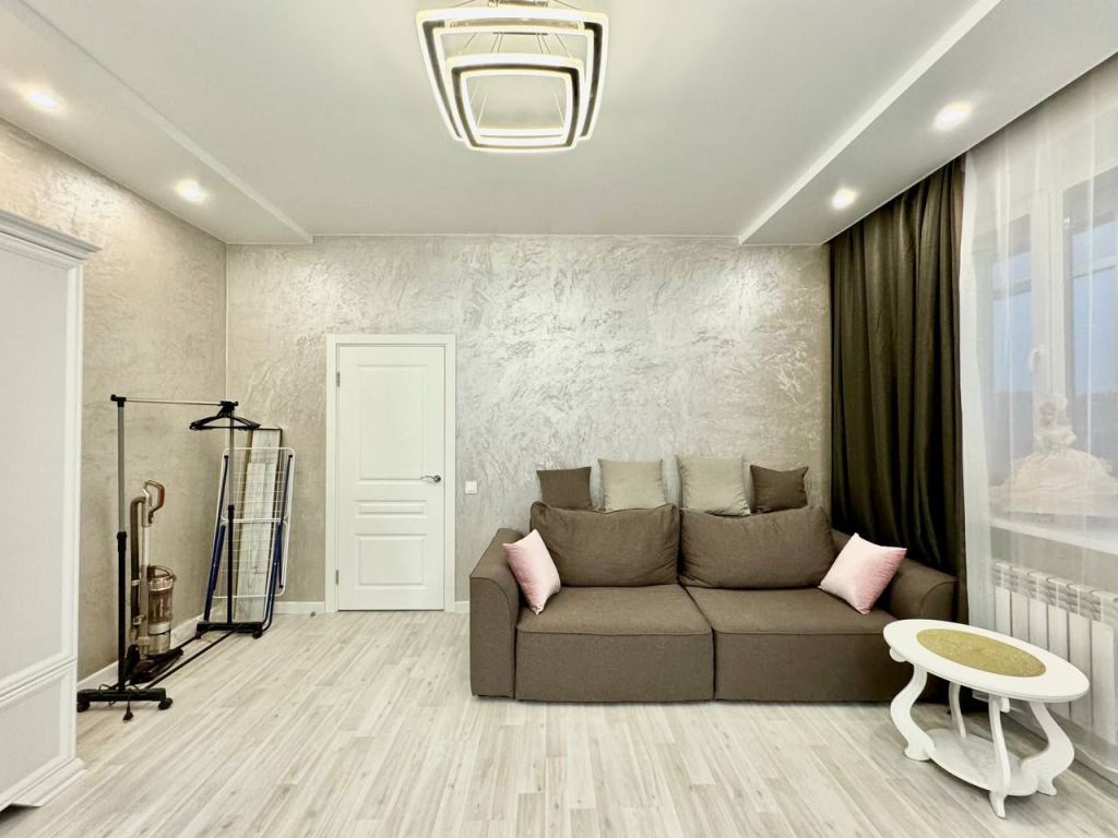 Аренда 1-комнатной квартиры, Ярославль, Гагаринский пер,  6