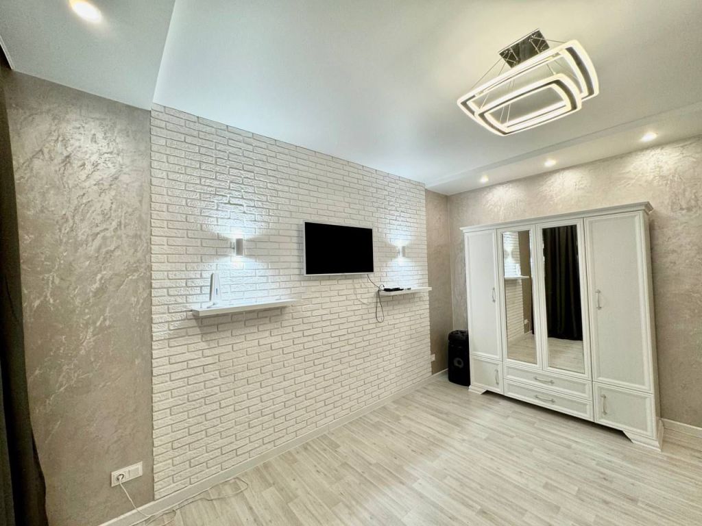 Аренда 1-комнатной квартиры, Ярославль, Гагаринский пер,  6