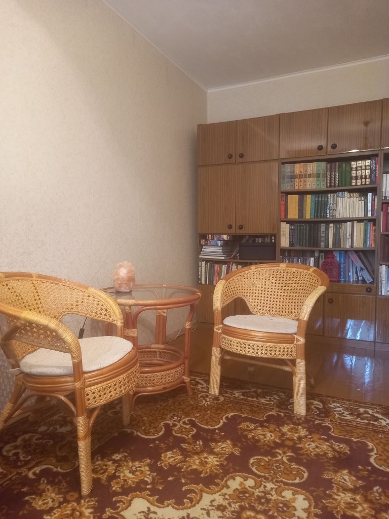 Продажа 2-комнатной квартиры, Тверь, Фадеева ул,  37