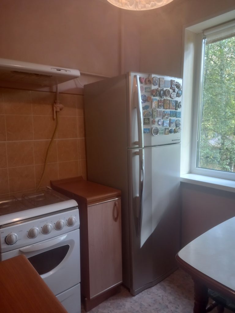 Продажа 2-комнатной квартиры, Тверь, Фадеева ул,  37