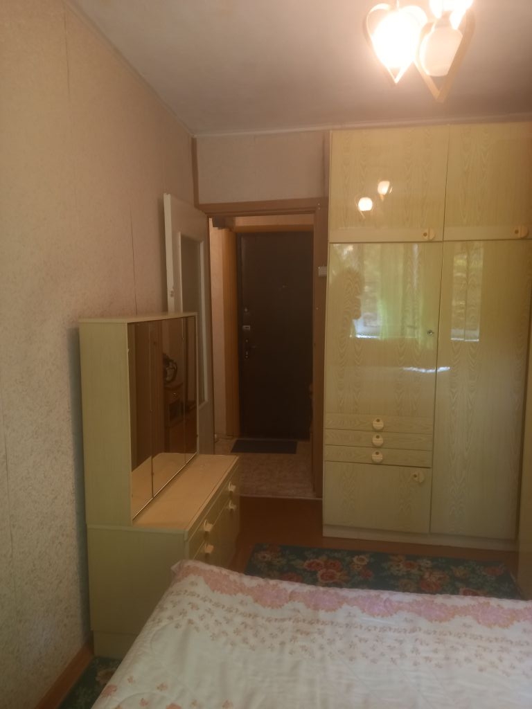 Продажа 2-комнатной квартиры, Тверь, Фадеева ул,  37