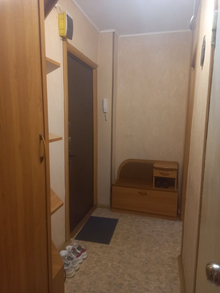 Продажа 2-комнатной квартиры, Тверь, Фадеева ул,  37