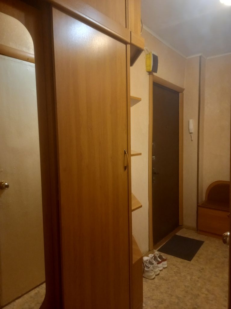 Продажа 2-комнатной квартиры, Тверь, Фадеева ул,  37