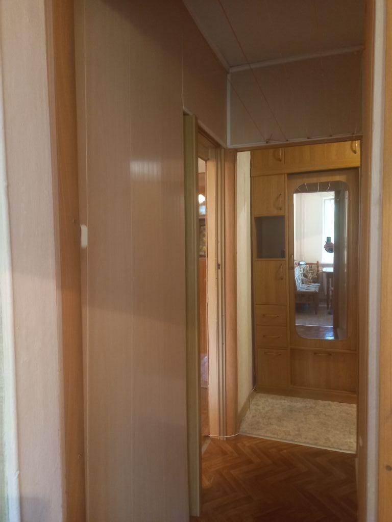 Продажа 2-комнатной квартиры, Тверь, Фадеева ул,  37