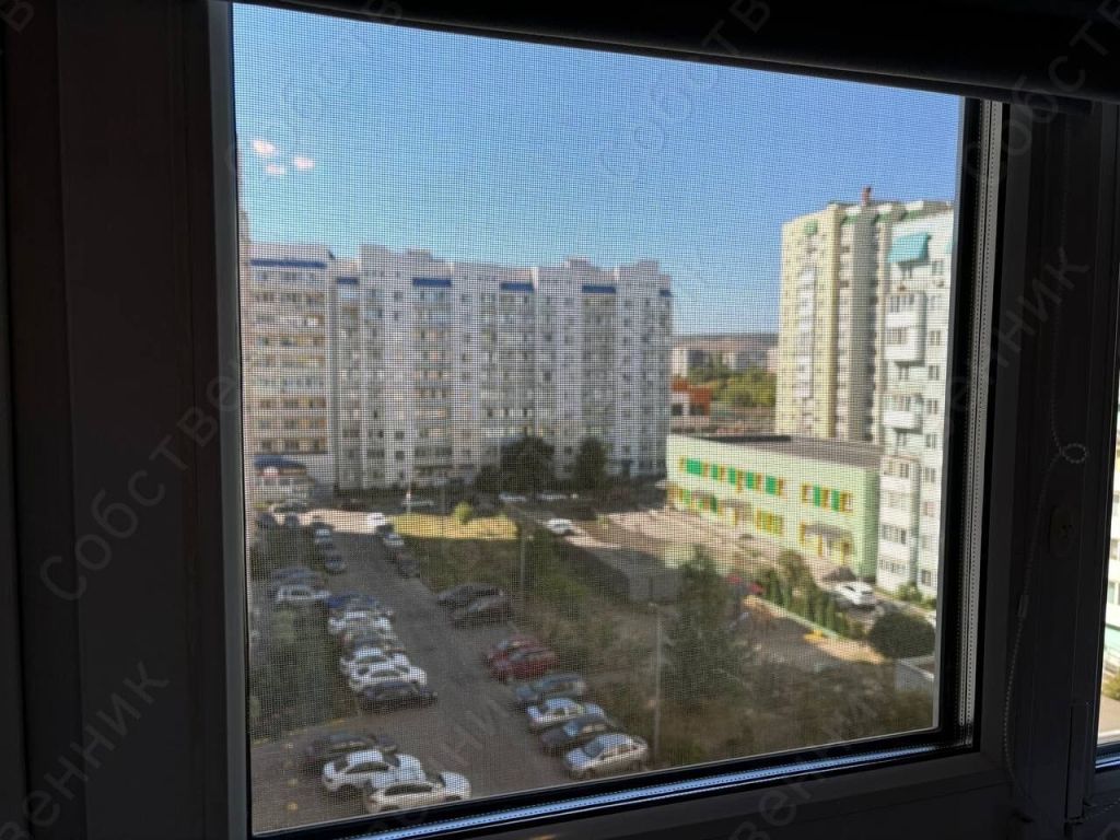 Продажа 2-комнатной квартиры, Саратов, Техническая ул,  5