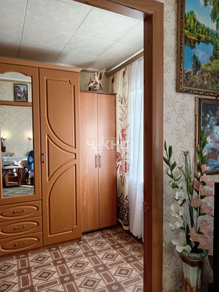 Mieszkanie 43 m² Gorodets, Rosja