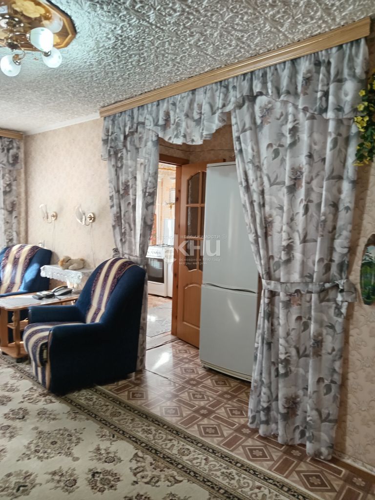 Mieszkanie 43 m² Gorodets, Rosja