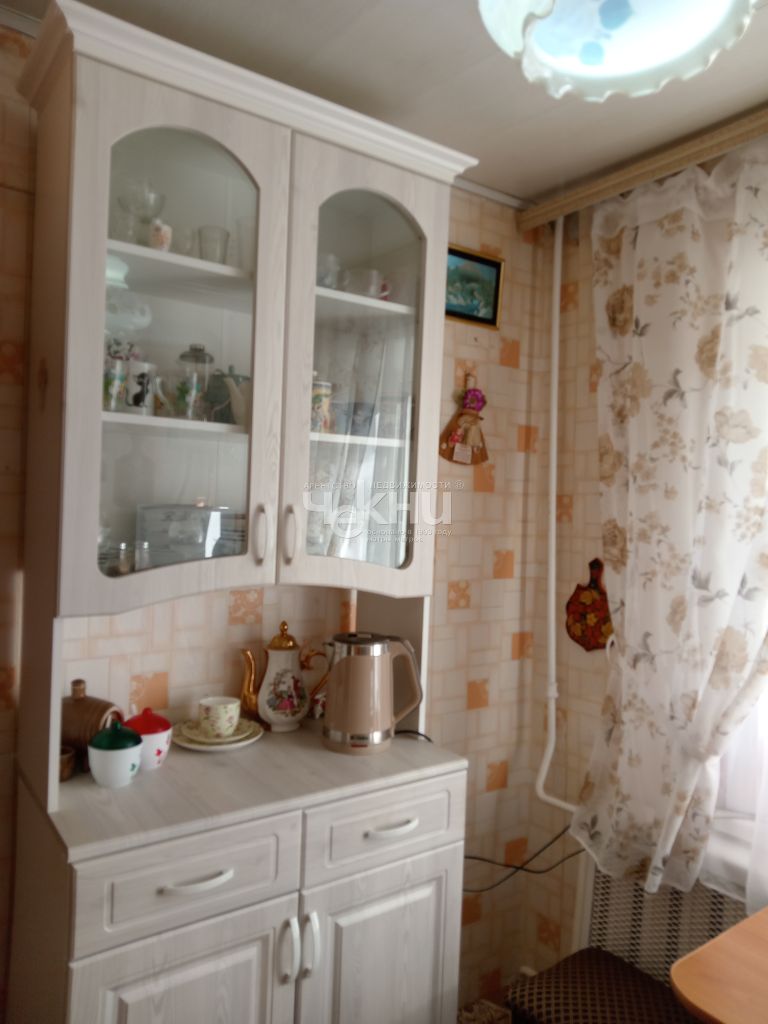 Mieszkanie 43 m² Gorodets, Rosja