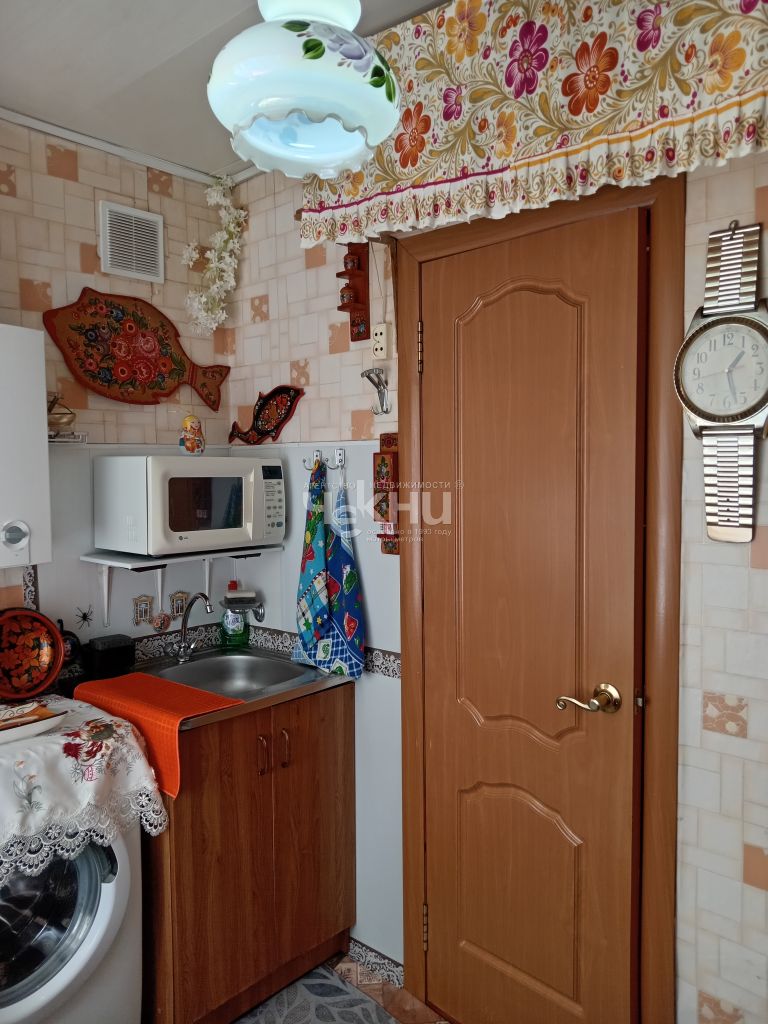 Mieszkanie 43 m² Gorodets, Rosja