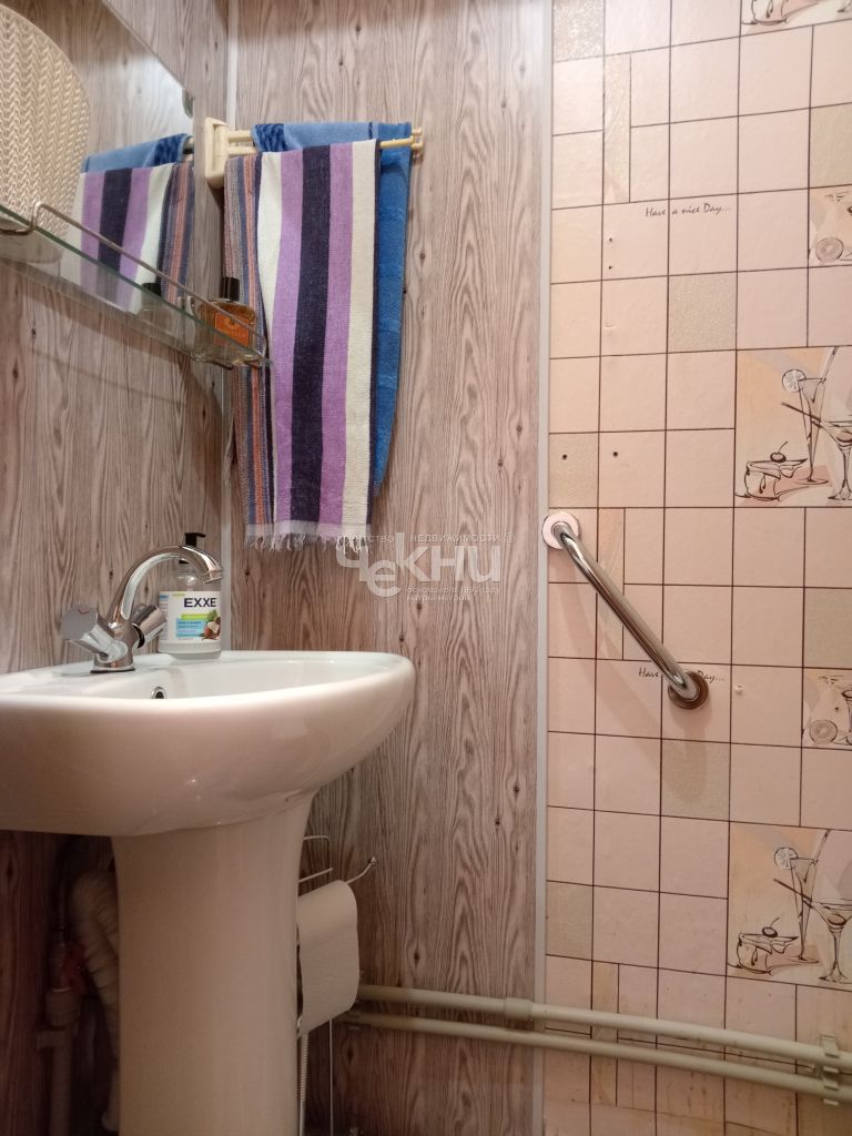 Mieszkanie 43 m² Gorodets, Rosja