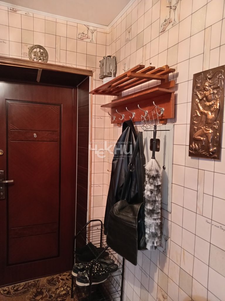 Mieszkanie 43 m² Gorodets, Rosja