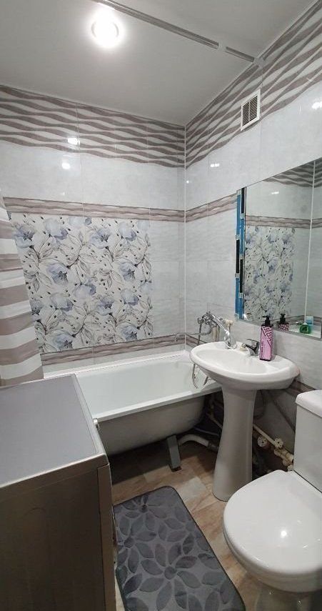 Аренда 1-комнатной квартиры, Старый Оскол, Горняк мкр,  12