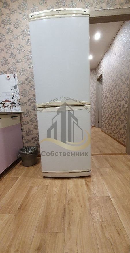 Аренда 1-комнатной квартиры, Старый Оскол, Горняк мкр,  12