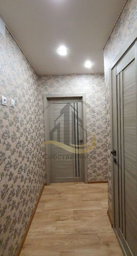 Аренда 1-комнатной квартиры, Старый Оскол, Горняк мкр,  12