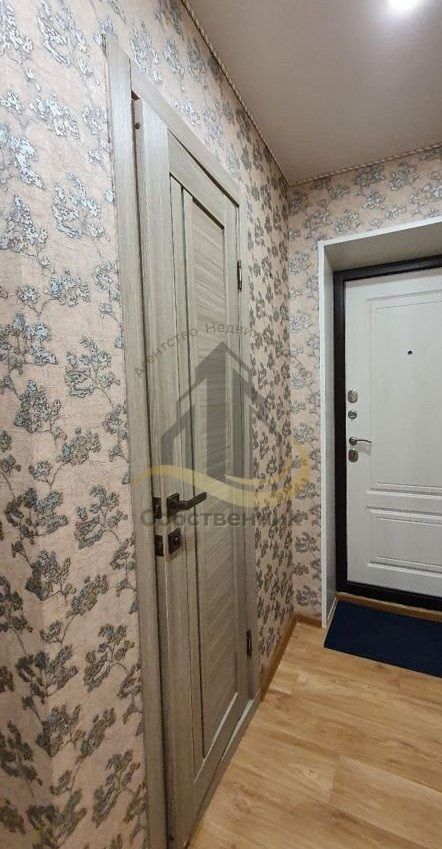 Аренда 1-комнатной квартиры, Старый Оскол, Горняк мкр,  12