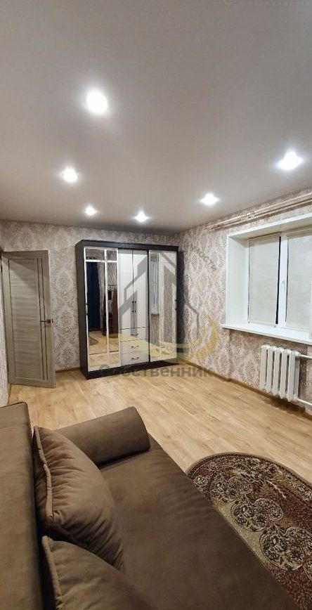 Аренда 1-комнатной квартиры, Старый Оскол, Горняк мкр,  12