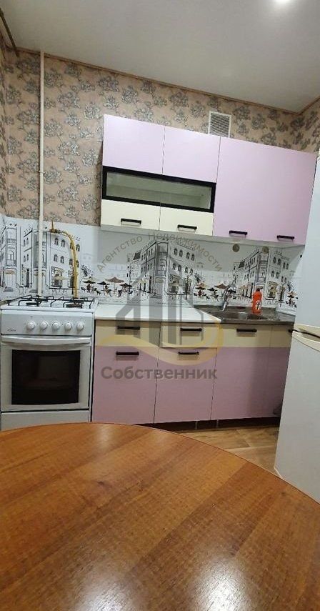 Аренда 1-комнатной квартиры, Старый Оскол, Горняк мкр,  12