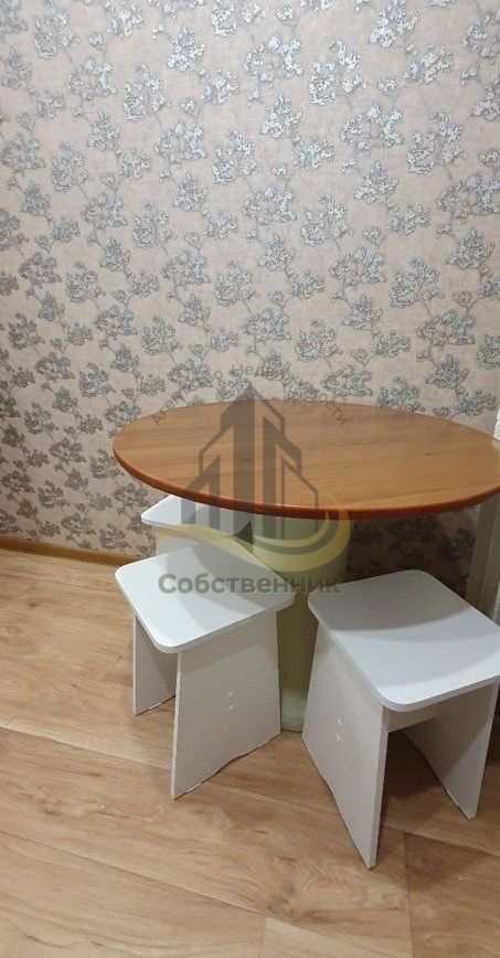 Аренда 1-комнатной квартиры, Старый Оскол, Горняк мкр,  12